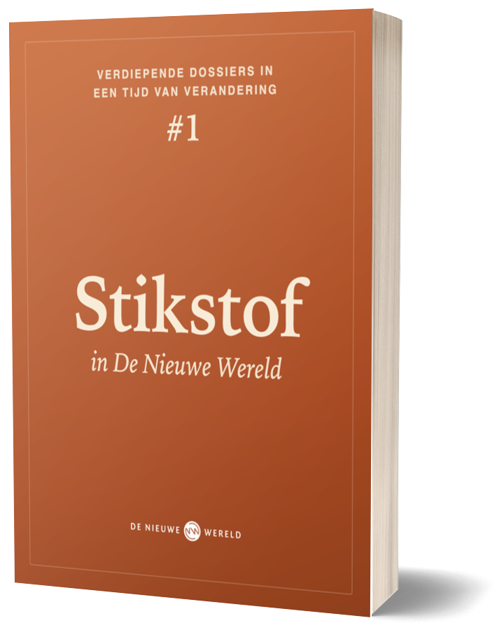 Het stikstofdossier