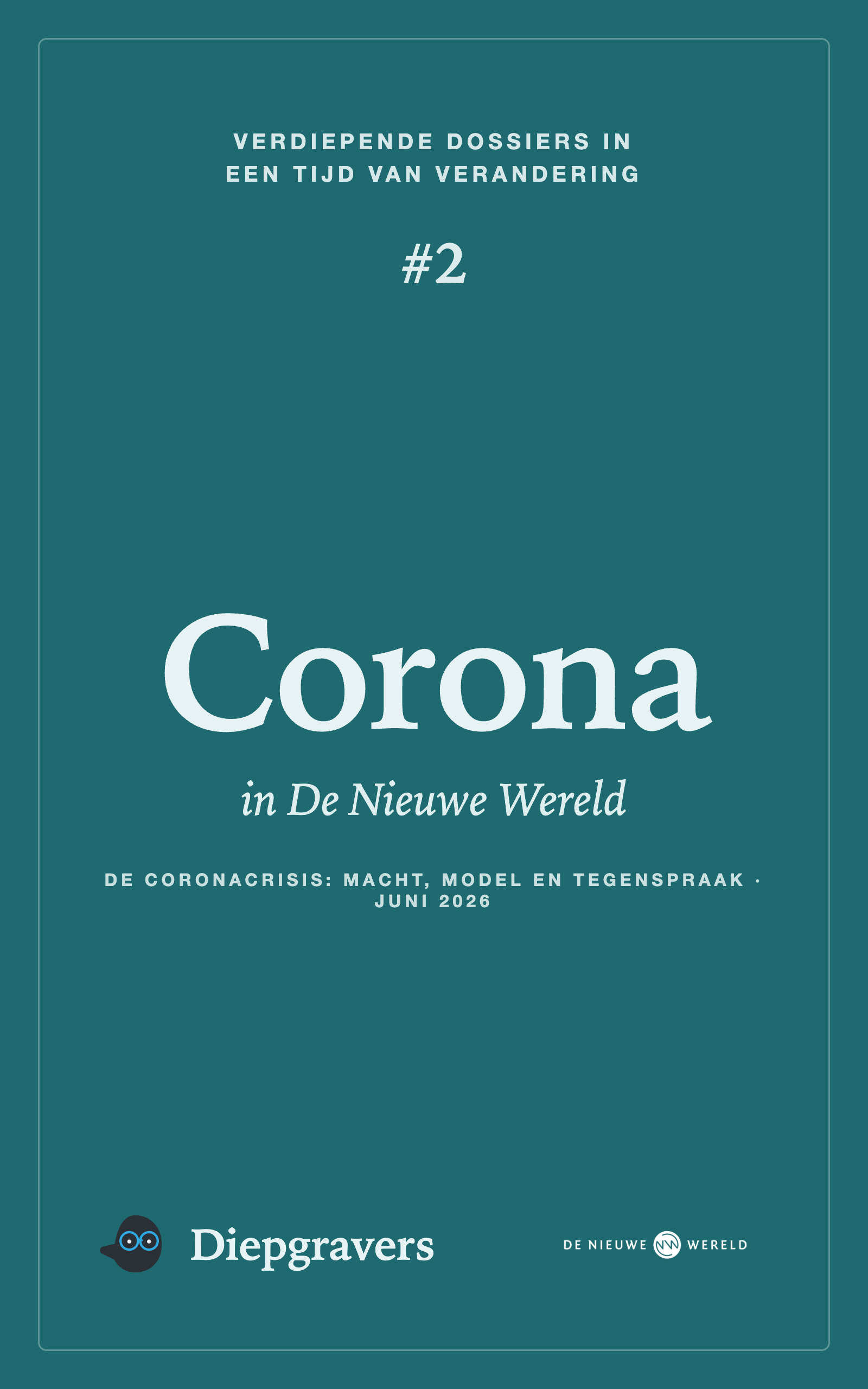 Het coronadossier