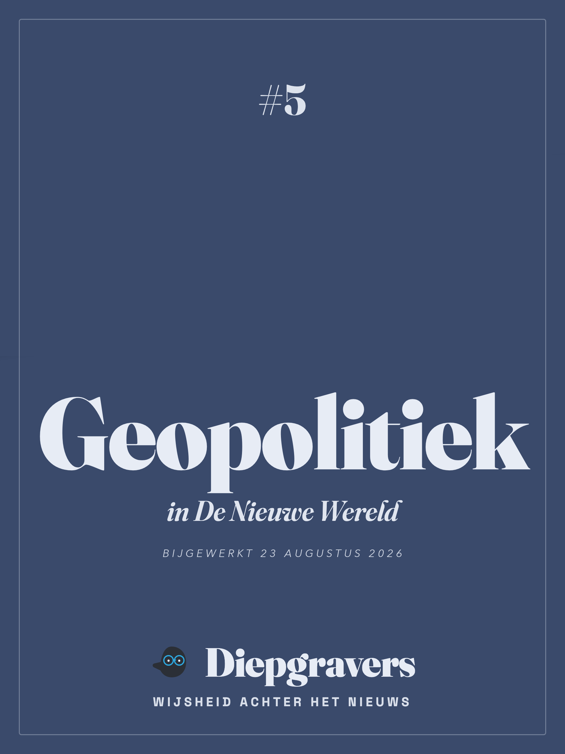 Dossier nº 5