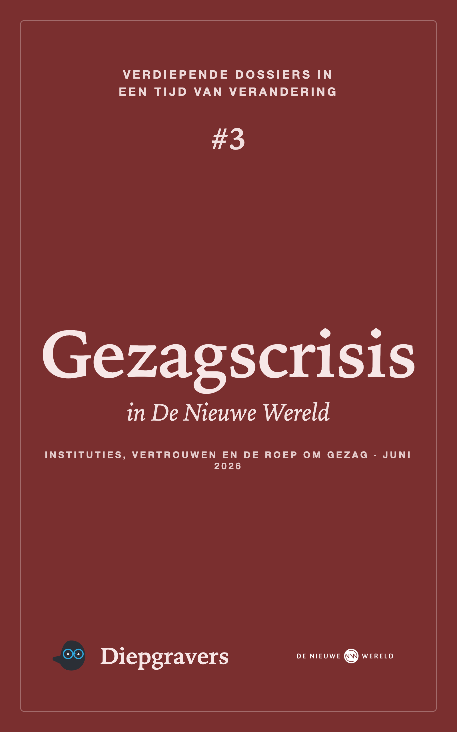 Het gezagscrisis-dossier