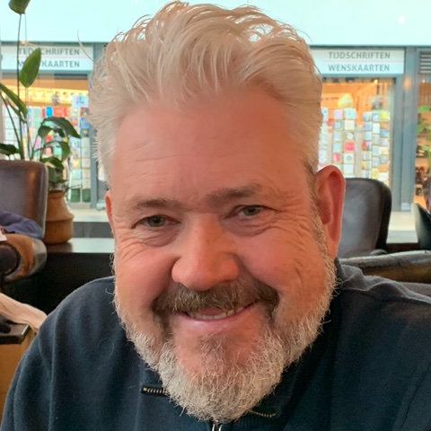 Marcel Oden