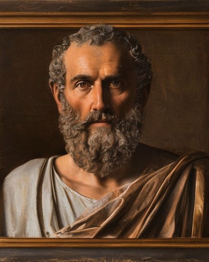 Aristoteles