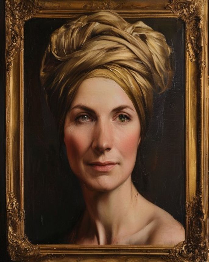 Simone de Beauvoir