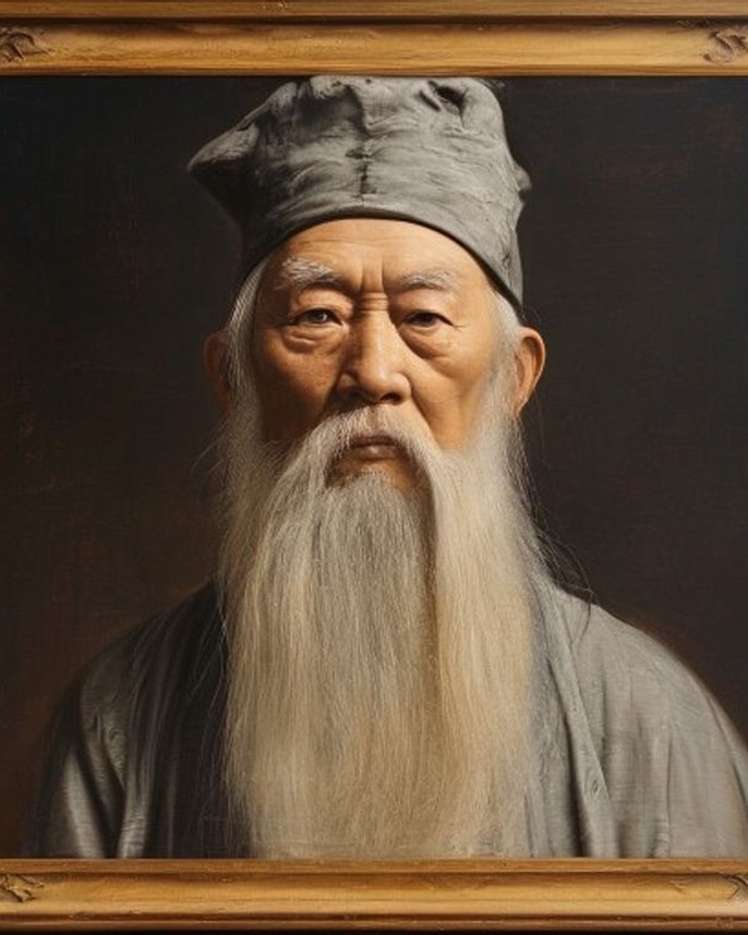 Confucius