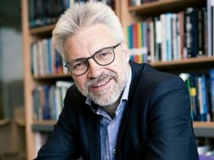 Govert Buijs