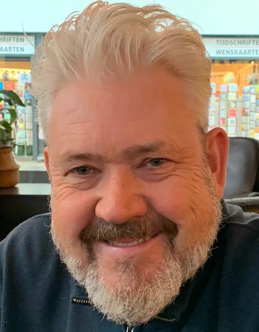 Marcel Oden
