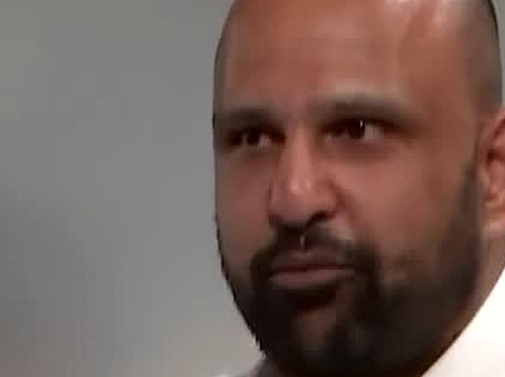 Haroon Sheikh