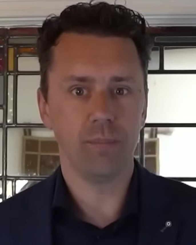 Gijsbert